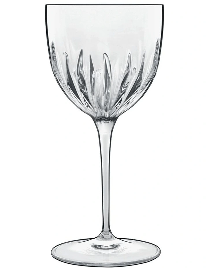 Luigi Bormioli Mixology Set Of 6 150ml Nick & Nora Glass 3 Luigi Bormioli Mixology Set Of 6 150ml Nick & Nora Glass