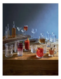 Luigi Bormioli Mixology Set Of 6 150ml Nick & Nora Glass 9 Luigi Bormioli Mixology Set Of 6 150ml Nick & Nora Glass -Cutlery Shop 707311720 4 720x928