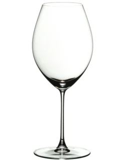 RIEDEL Veritas Old World Syrah Glass Set Of 2