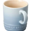 Le Creuset 100ml Espresso Mug Coastal Blue 2 Le Creuset 100ml Espresso Mug Coastal Blue -Cutlery Shop 708436990 1 1 720x928