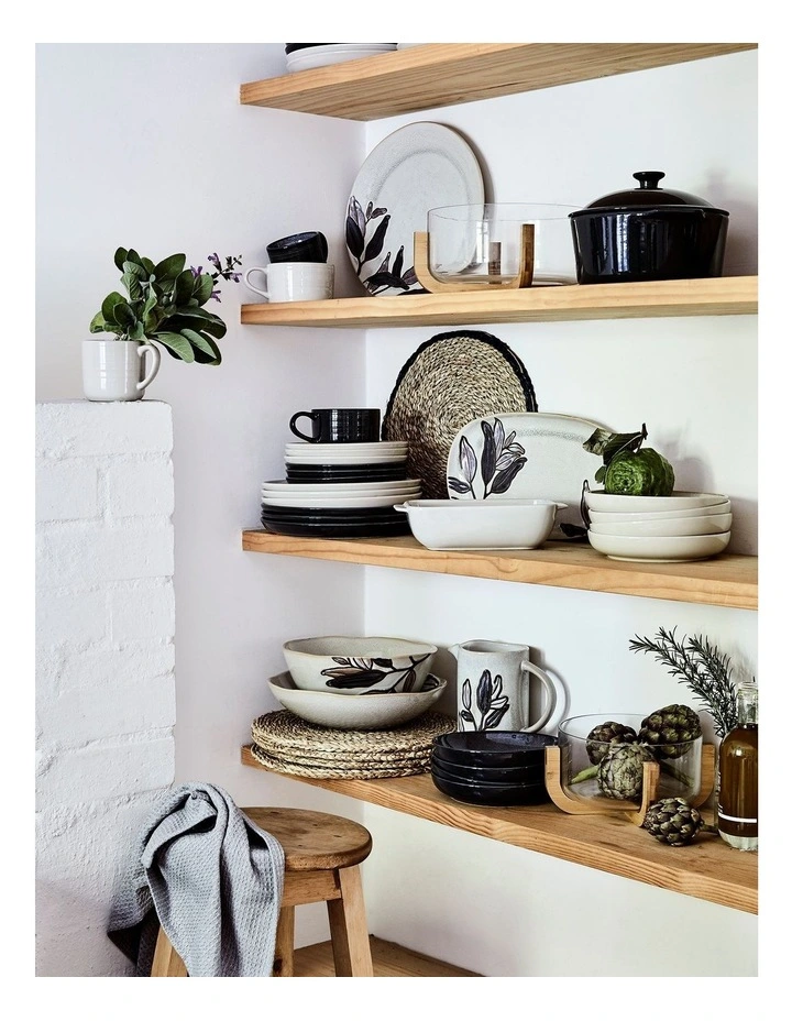 Esperance Soup Mug Cream 4 Esperance Soup Mug Cream - Image 2