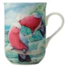 Maxwell & Williams Birds Of Australia KC 10 Year Anniversary Galah 300ml Mug