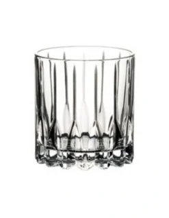 Riedel Bar Drink Specific Neat Glassware Set Of 2