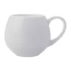 Maxwell & Williams White Basics 120ml Mini Snug Mug White 1 Maxwell & Williams White Basics 120ml Mini Snug Mug White -Cutlery Shop 727745770 1 720x928