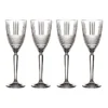 Maxwell & Williams Set Of 4 255ml Verona Tumbler Gift Box