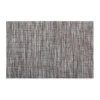 Maxwell & Williams Lurex 45x30cm Placemat Grey Stripe -Cutlery Shop 728704000 1 720x928
