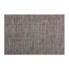 Maxwell & Williams Lurex 45x30cm Placemat Taupe Stripe -Cutlery Shop 728704090 1 720x928