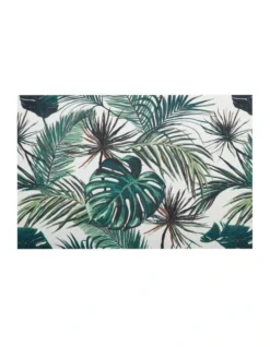 Maxwell & Williams Monstera 45x30cm Placemat