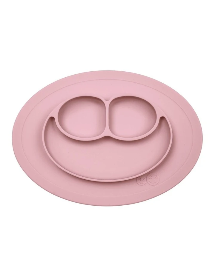 Ezpz Mini Mat Blush 3 Ezpz Mini Mat Blush