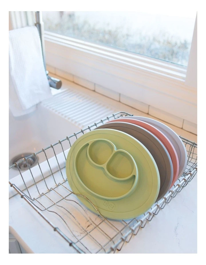 Ezpz Mini Mat Blush 5 Ezpz Mini Mat Blush - Image 3