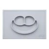 Ezpz Happy Mat Grey -Cutlery Shop 740473570 740472400 1 720x928