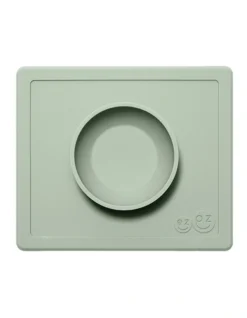 Ezpz Happy Bowl Sage