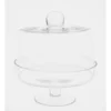 Heritage Evelyn Glass Cake Dome And Stand -Cutlery Shop 742178890 1 2 720x928