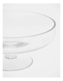 Heritage Evelyn Glass Cake Dome And Stand -Cutlery Shop 742178890 3 2 720x928