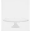 Heritage Avenue 29.5cm Cake Stand White -Cutlery Shop 742220380 1 2 720x928