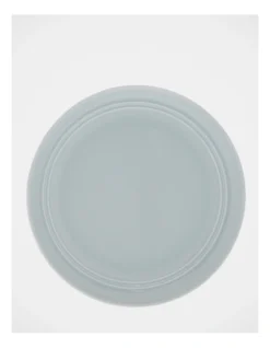 Heritage Avenue 27cm Dinner Plate Blue