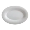 Maxwell & Williams Ceramica Castellana Grande Tavola Oval Platter 45cm In White 1 Maxwell & Williams Ceramica Castellana Grande Tavola Oval Platter 45cm In White -Cutlery Shop 754280290 1 720x928