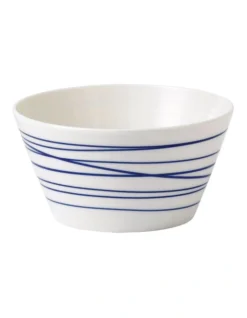 Royal Doulton Pacific 15cm Cereal Bowl Line Print