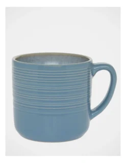 Esperance Mug 390ml Pale Blue