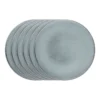 RELIC Side Plate 20cm Blue Set Of 6 2 RELIC Side Plate 20cm Blue Set Of 6 -Cutlery Shop 779166820 1 720x928