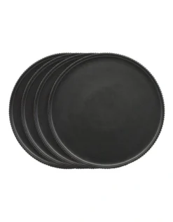 BRAE Side Plate 20cm Set Of 4