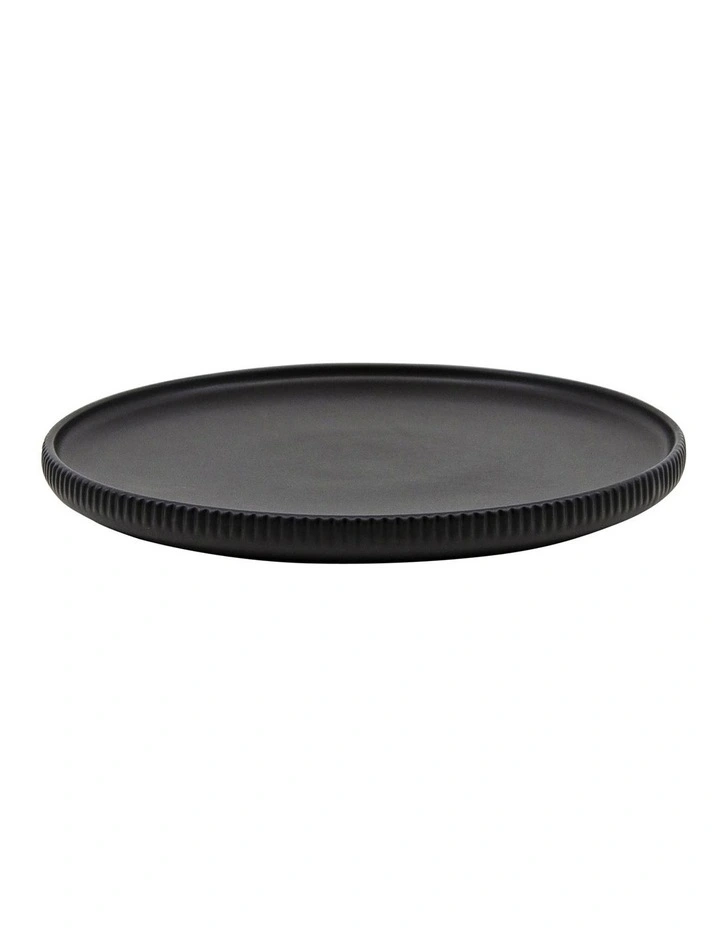 BRAE Side Plate 20cm Set Of 4 5 BRAE Side Plate 20cm Set Of 4 - Image 3