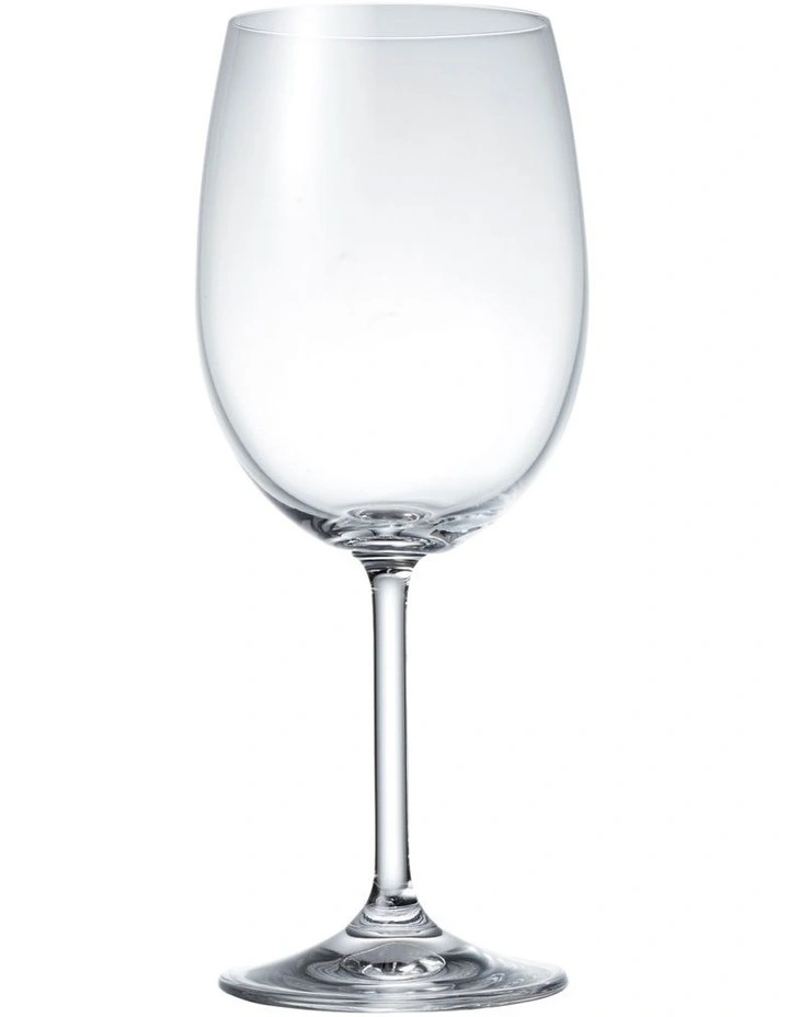 Vino Vino Set Of 8 450ml Red Wine Glasses 3 Vino Vino Set Of 8 450ml Red Wine Glasses
