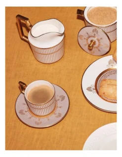 Wedgwood Anthemion Teacup & Saucer Grey 7 Wedgwood Anthemion Teacup & Saucer Grey -Cutlery Shop 788215060 3 720x928