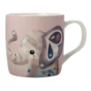 Maxwell & Williams Pete Cromer Wildlife 375ml Elephant Mug Gift Boxed Lilac -Cutlery Shop 789790330 1 720x928
