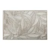 Maxwell & Williams Table Accents 45x30cm Leaf Cut-Out Placemat Gold
