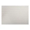 Maxwell & Williams Table Accents 43x30cm Plait Leather Look Placemat Ivory 2 Maxwell & Williams Table Accents 43x30cm Plait Leather Look Placemat Ivory -Cutlery Shop 790978150 1 720x928