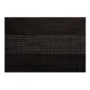 Maxwell & Williams Table Accents 45x30cm Woven Lurex Placemat Black 1 Maxwell & Williams Table Accents 45x30cm Woven Lurex Placemat Black -Cutlery Shop 790978780 1 720x928