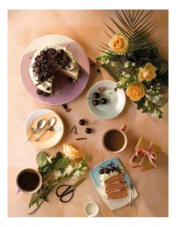 Royal Doulton 1815 Tapas 420ml Set Of 4 Mugs Assorted Warm Colours -Cutlery Shop 797694400 3 720x928