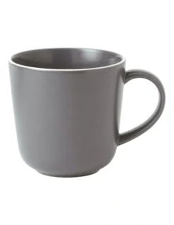 Royal Doulton Gordon Ramsay Bread Street 350ml Mug Slate