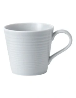 Royal Doulton Gordon Ramsay Maze Mug Light Grey