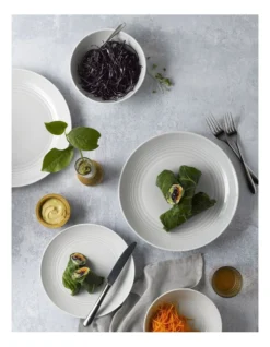 Royal Doulton Gordon Ramsay Maze 22cm Plate Light Grey 7 Royal Doulton Gordon Ramsay Maze 22cm Plate Light Grey -Cutlery Shop 797704480 3 720x928