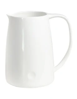 Makers Mark 1.2L Water Jug White