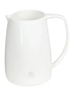 Makers Mark 1.2L Water Jug White -Cutlery Shop 798999580 3 720x928