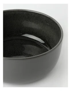 Esperance Deep Bowl Charcoal -Cutlery Shop 799321330 3 720x928