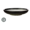 Maxwell & Williams Caviar Round Sauce Dish 10cm Granite Set Of 12 -Cutlery Shop 800728390 1 720x928