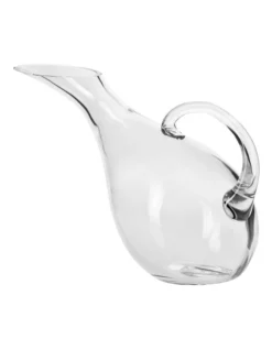 Connoisseur 1.4L Duck Decanter Gift Boxed
