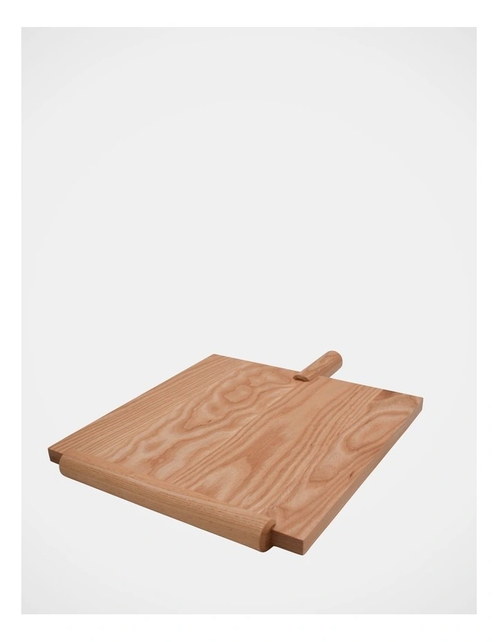 Vue X Lisa Cheung Hernando Pillar Paddle Board Square 36cm 3 Vue X Lisa Cheung Hernando Pillar Paddle Board Square 36cm