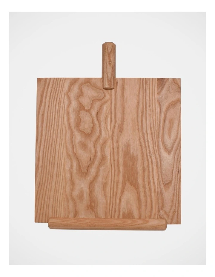 Vue X Lisa Cheung Hernando Pillar Paddle Board Square 36cm 4 Vue X Lisa Cheung Hernando Pillar Paddle Board Square 36cm - Image 2