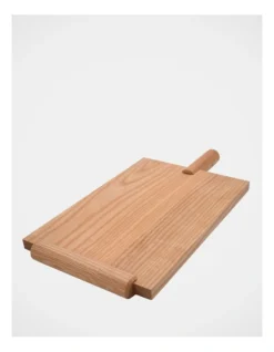 Vue X Lisa Cheung Hernando Pillar Paddle Board Rect 48x25cm