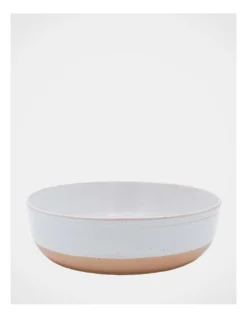 Vue X Lisa Cheung Hernando Pillar Salad Bowl 28cm