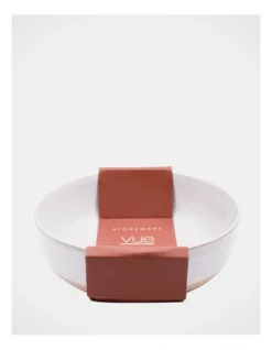 Vue X Lisa Cheung Hernando Pillar Salad Bowl 28cm -Cutlery Shop 804364480 3 1 720x928