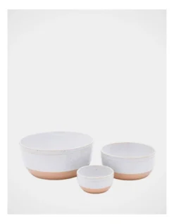 Vue X Lisa Cheung Hernando Pillar Salad Bowl 28cm -Cutlery Shop 804364480 4 1 720x928