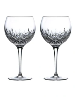 Royal Doulton Collection Stem Balloon Pair