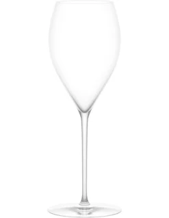 Everyday The Sparkling Glass Set Of 4