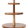 Fromage 3 Tier Serving Stand Natural -Cutlery Shop 815939200 1 720x928